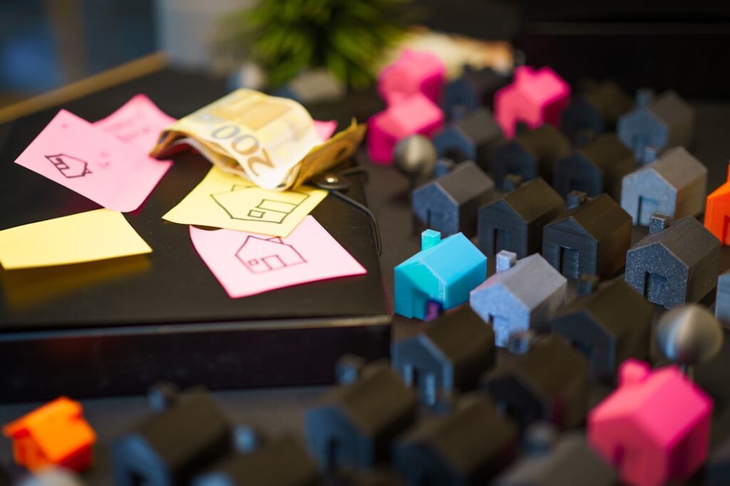 Navigating Real Estate Market Trends: What to Expect